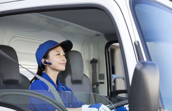 高収入を目指して頑張って働こうとお考えの方を歓迎します | 宮崎から全国への運送は株式会社昭英物流