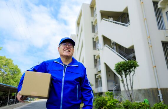 転職をご検討されている方もまずは気軽にご相談ください | 宮崎から全国への運送は株式会社昭英物流